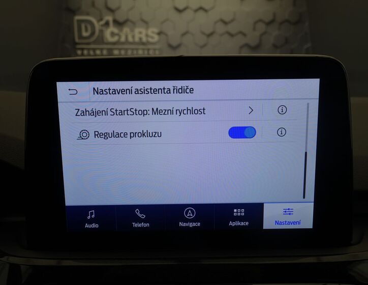 Ford Kuga 16