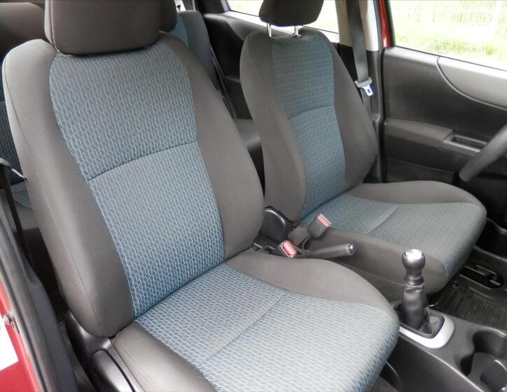 Toyota Yaris 15