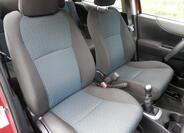 Toyota Yaris 15