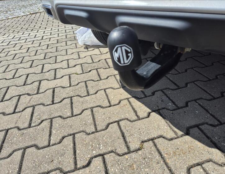 MG ZS 22