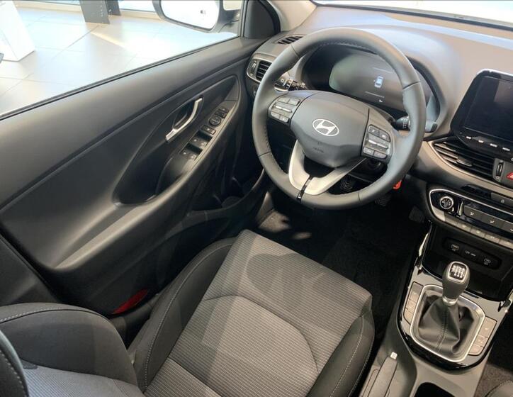 Hyundai i30 15