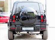 Land Rover Defender 3