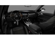 Alfa Romeo Giulia 5