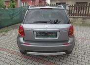 Suzuki SX4 5