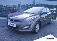 Hyundai i30 1