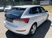 Škoda Scala 5