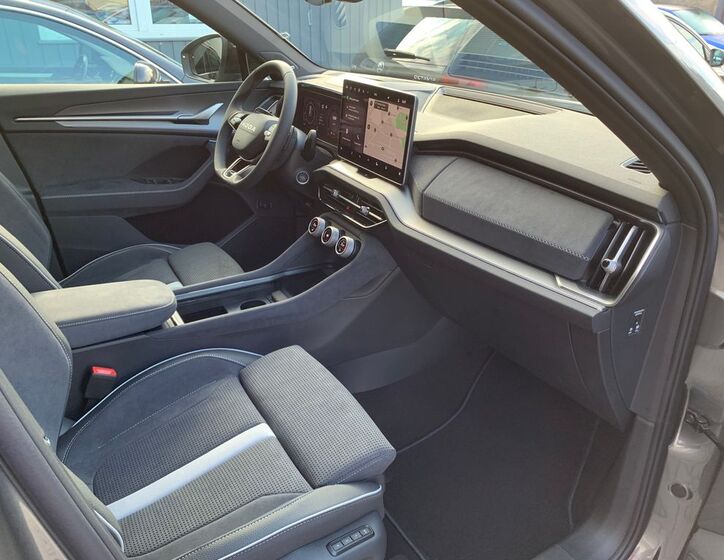 Škoda Kodiaq 25