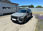 Hyundai Tucson 3