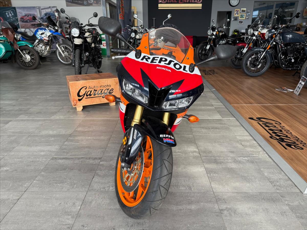 Honda Ostatní