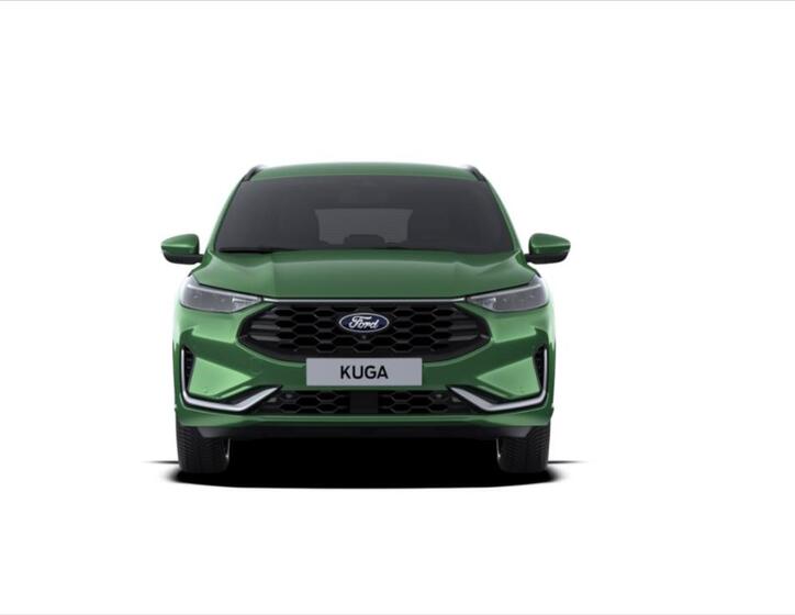 Ford Kuga 3