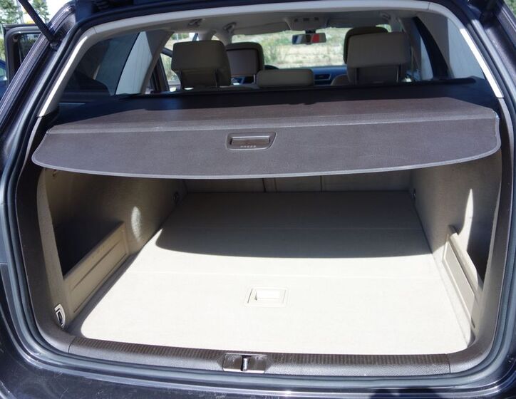 Volkswagen Passat 19