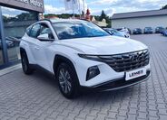 Hyundai Tucson 3
