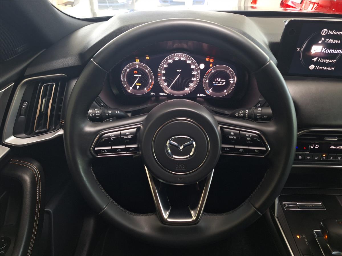 Mazda CX-80