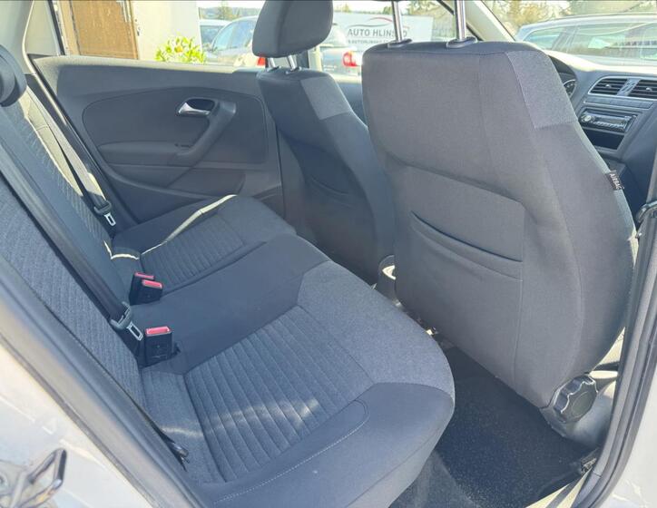 Volkswagen Polo 14
