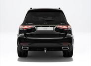 Mercedes-Benz GLS 5