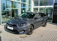 KIA Ceed 1
