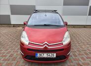 Citroën C4 Picasso 2