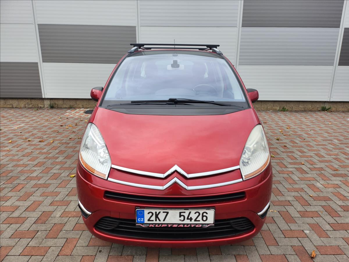 Citroën C4 Picasso