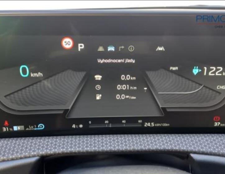 KIA EV6 27