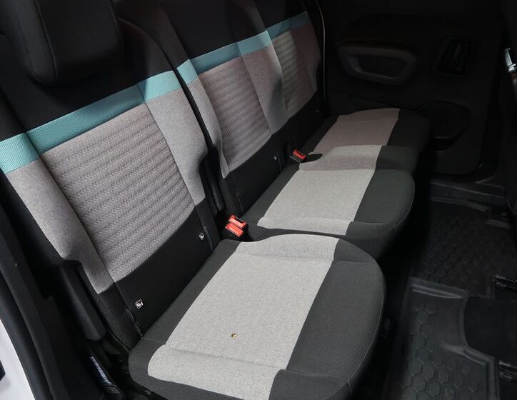 Citroën Berlingo 12