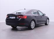 Škoda Superb 7