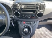 Citroën Berlingo 10