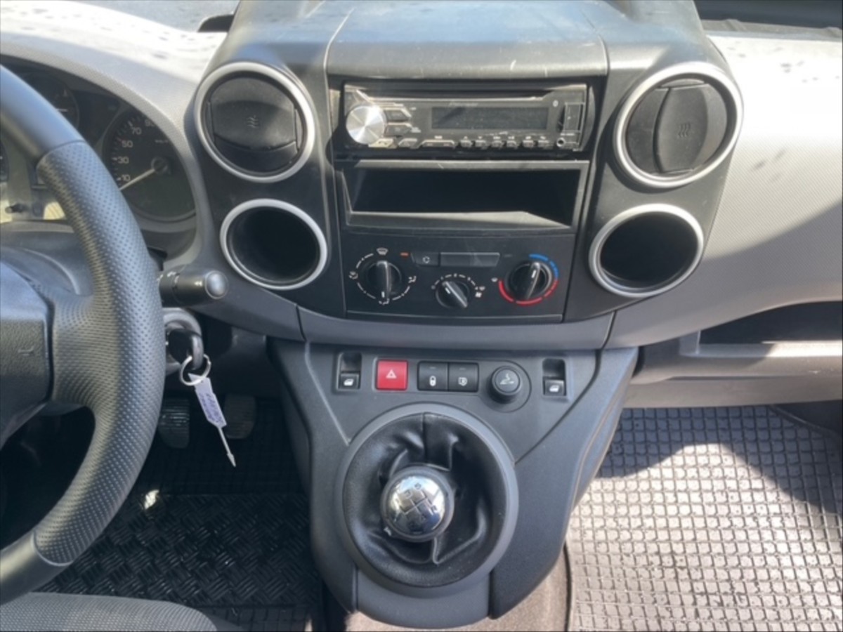 Citroën Berlingo
