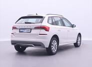 Škoda Kamiq 7