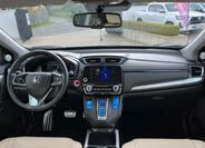 Honda CR-V 18