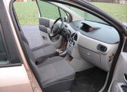 Renault Modus 10
