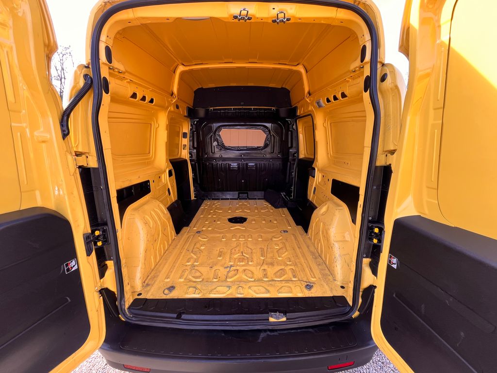 Fiat Dobló