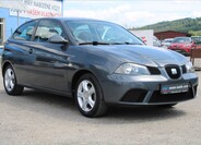 Seat Ibiza 3