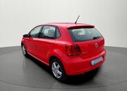 Volkswagen Polo 3