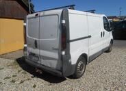 Renault Trafic 6