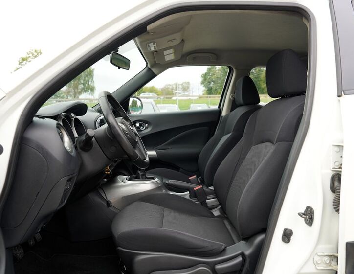 Nissan Juke 20