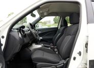 Nissan Juke 20