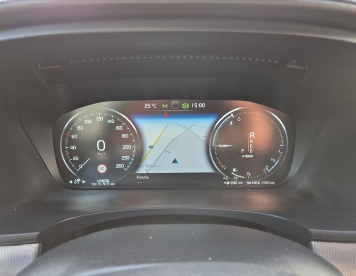 Volvo S90 18