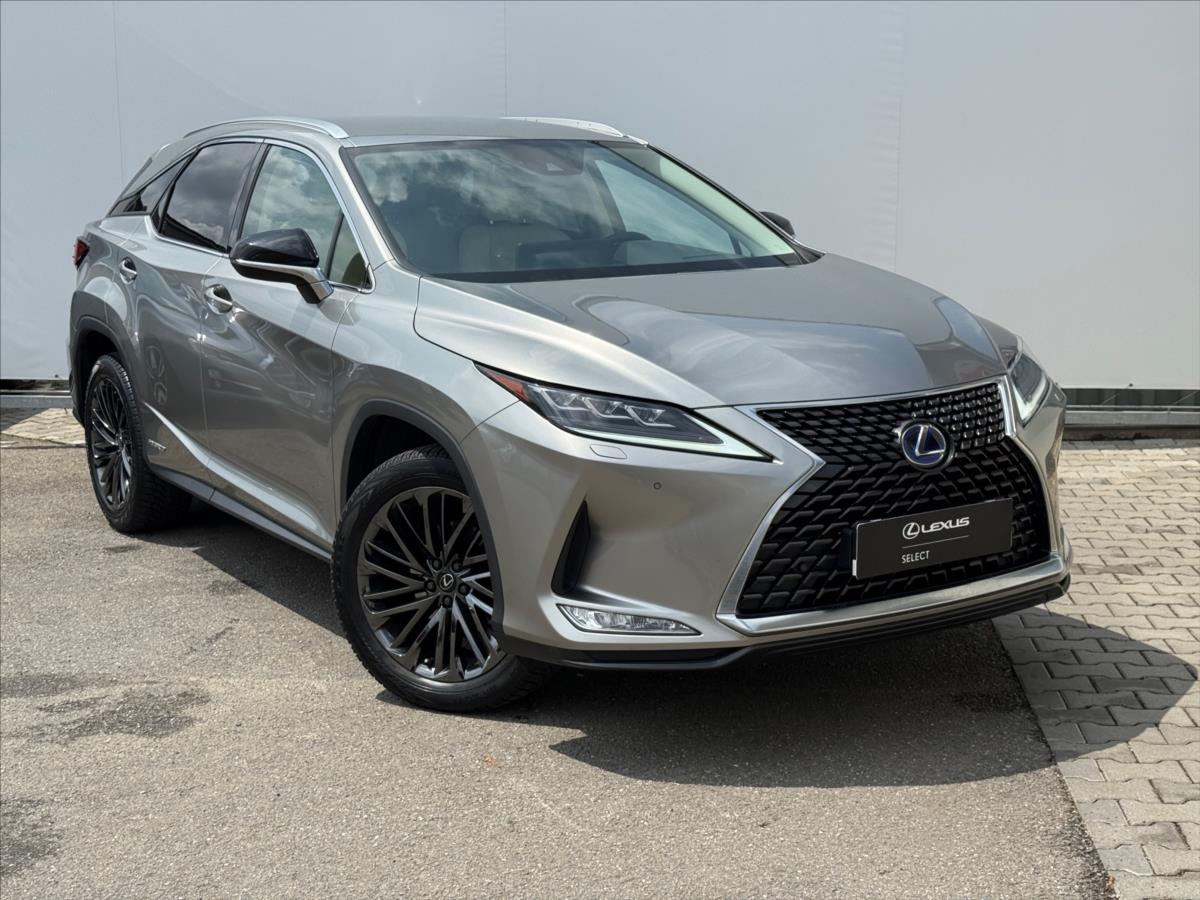 Lexus RX 450h