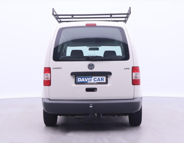 Volkswagen Caddy 6