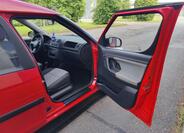 Škoda Roomster 21
