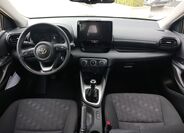 Toyota Yaris 15