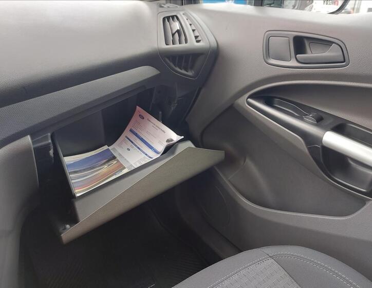 Ford Tourneo Connect 43