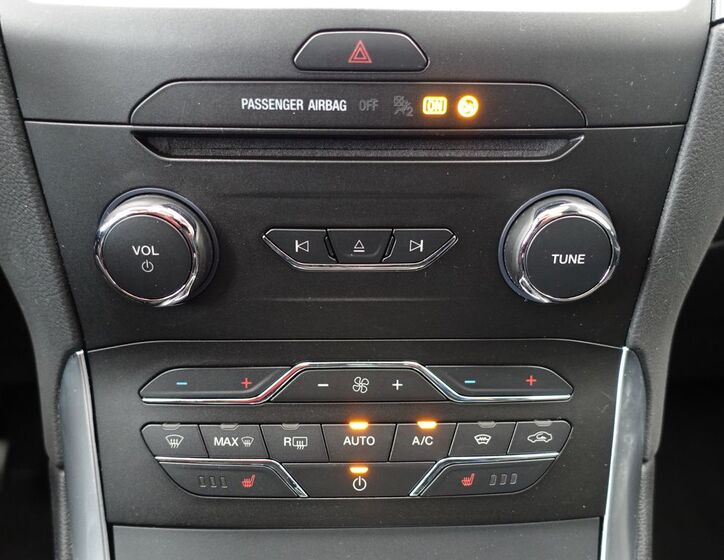 Ford Galaxy 20