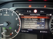Nissan Qashqai 32