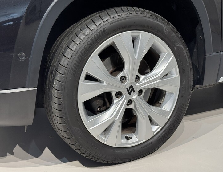 Seat Ateca 5