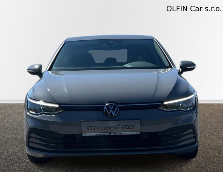 Volkswagen Golf 4