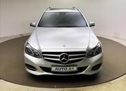 Mercedes-Benz Třídy E 2