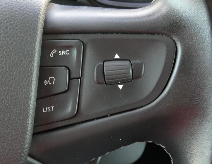 Toyota ProAce 12