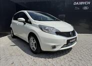 Nissan Note 3