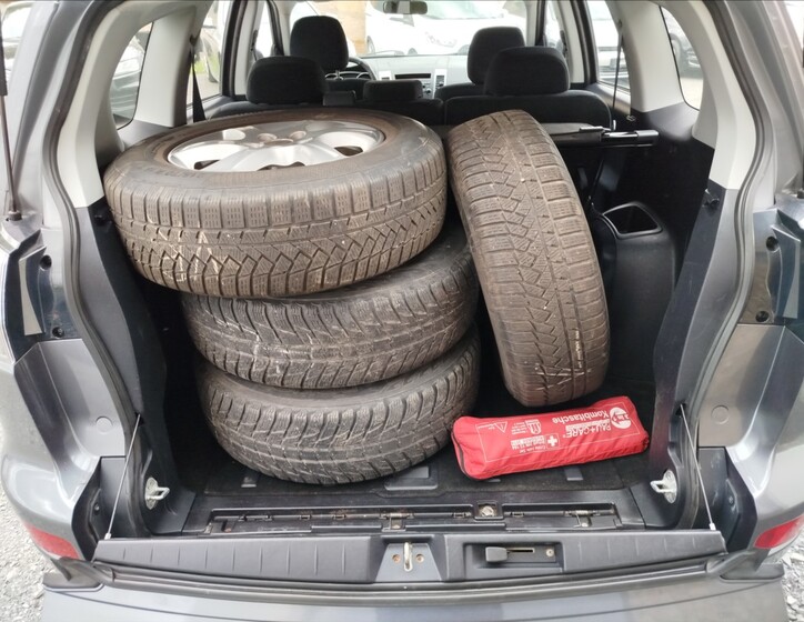 Mitsubishi Outlander 32